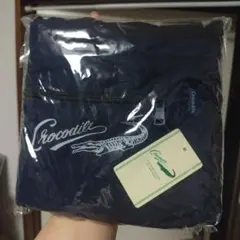 クロコダイルのレジ袋