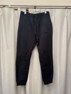 NIKE ネイビー パンツ Lサイズ