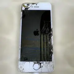 【ジャンク】iphone5s？