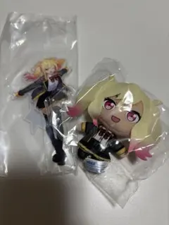 セガラッキーくじ プロセカ Vol.6 B賞 D賞 天馬咲希