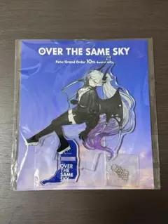 FGO over the same sky アクリルスタンド メリュジーヌ - メルカリ