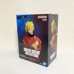 SAKAMOTO DAYS 朝倉シン フィギュア