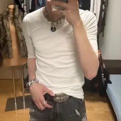 glance tokyo ゴールドバックルベルトベストワンホンアリエク - メルカリ