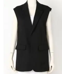 【美品】Mila Owen ミラオーウェン ジレ