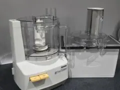 amway 2025年製 アムウェイ フードプロセッサー セット@ - メルカリ