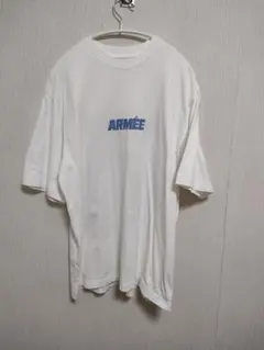 美品 Bshop blurhms プリントTシャツARMEÉ - メルカリ