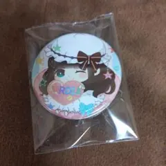 まどかマギカ まどマギ 鹿目まどか 缶バッジ 57㎜ - メルカリ