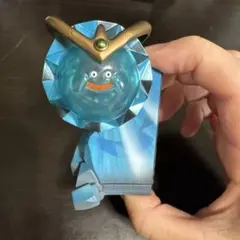 ドラクエフィギュア　スライムエンペラー