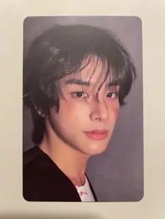 ENHYPEN DESIRE:UNLEASHトレカ ユニバ ラキドロ ジェイク