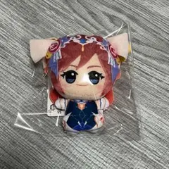 カナメ・バッカニア