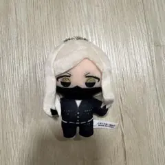東京リベンジャーズ 三途春千夜 ぬい ぬいぐるみ