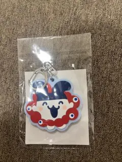 【新品】大阪万博限定 みみっち ラバーキーホルダー たまごっち ミャクミャク