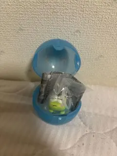 さんりおきゃらくたぁず お手玉めじるしアクセサリー けろけろけろっぴ