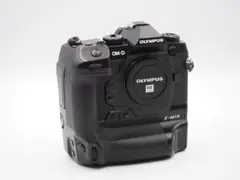 □ 美品 □OLYMPUS OM-D E-M1X ボディ 2483 - メルカリ