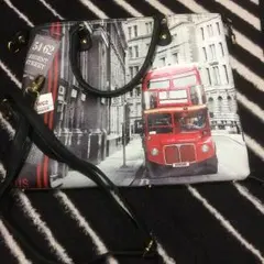 perenne 3wayトートバッグ 値下げします