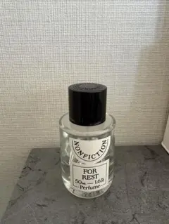 NONFICTION THE ROSE 50ml 香水 ザローズ - メルカリ
