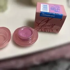 美的3月号　 リップアンドチーク グローイジェリーポット JN01