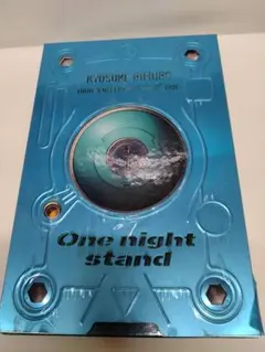 2026年最新】氷室京介 one night standの人気アイテム - メルカリ