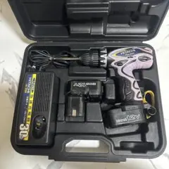 2026年最新】日立 インパクトドライバーの人気アイテム - メルカリ