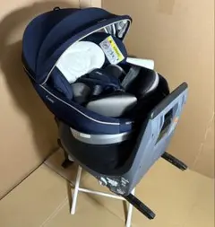 コンビ クルムーヴスマート ISOFIX エッグショック JG チャイルドシート