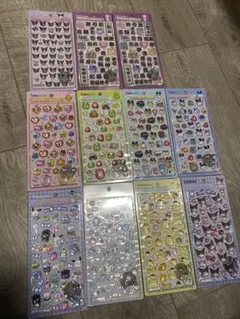 正規品 ボンボンドロップシール まとめ