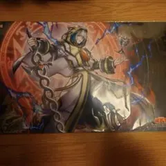デジモンカードゲーム プレイマット サクヤモン巫女モード - メルカリ