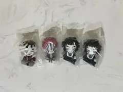 鬼滅の刃 童磨 猗窩座 獪岳