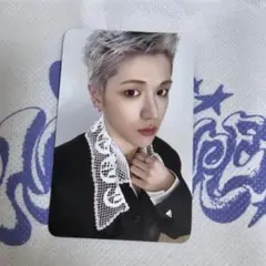 BOYNEXTDOOR no genre SHOWCASE トレカ /リウ