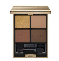 LUNASOL アイカラーレーションEX17 Luxe