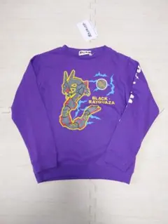 ポケモン レックウザ トレーナー 130