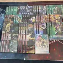 結界師 カードバトル BANDAI まとめ売り レアカード多数あり 貴重