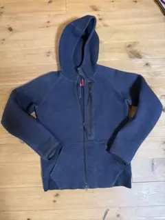 NIKE TECH FLEECE 3.0 テックフリース フルジップパーカー S