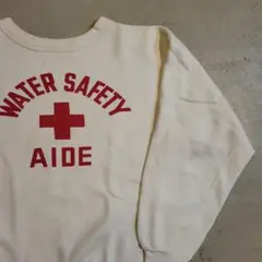 50-60s Champion vintage sweat shirt ランタグ