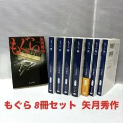 【まとめ】矢月秀作「もぐら」全巻 +「リンクス」全巻 +「D1」２１冊セット まとめ】矢月秀作「もぐら」全巻 +「リンクス」全巻 +「D1」21