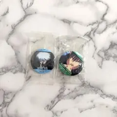 Tohji ピンズ セット - メルカリ