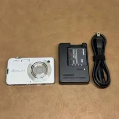 CASIO EXILIM EX-ZR100 #3582 - メルカリ