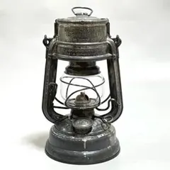 フュアハンド 176STK 西ドイツ製 1950年代 ランタン JENAグローブ