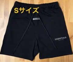 エッセンシャルズ ESSENTIALS FOG ハーフパンツ サイズS