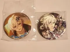 アイナナ 缶バッジ 記念日2022 八乙女楽 | Mercari