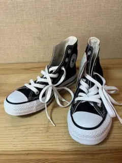 a587/新品★Converse All Star ハイカットスニーカー23cm