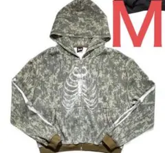 norimid パーカー