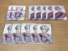 【Prism Heart June Bride】フォト風カード 葛葉