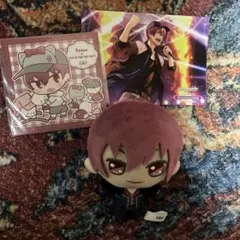 アイナナ 狗丸トウマ　グッズ　セット