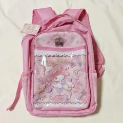 ウサハナ リュック サンリオ レア 希少 女の子 - メルカリ