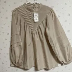 サ*ヒ様 Te chichi ブラウス新品
