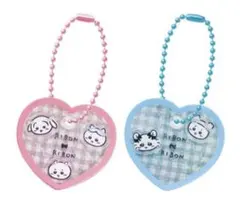 ちいかわ　きゃらシャカチャームグミ　スペシャル　2種セット