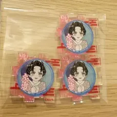 鬼滅の刃　アクリルパズル　恋雪