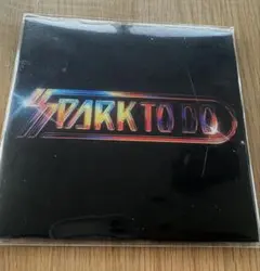 SPARK TO DO CD
