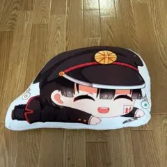 地縛少年花子くん 花子くん ダイカットクッションのサムネイル