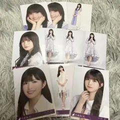 小川彩　生写真